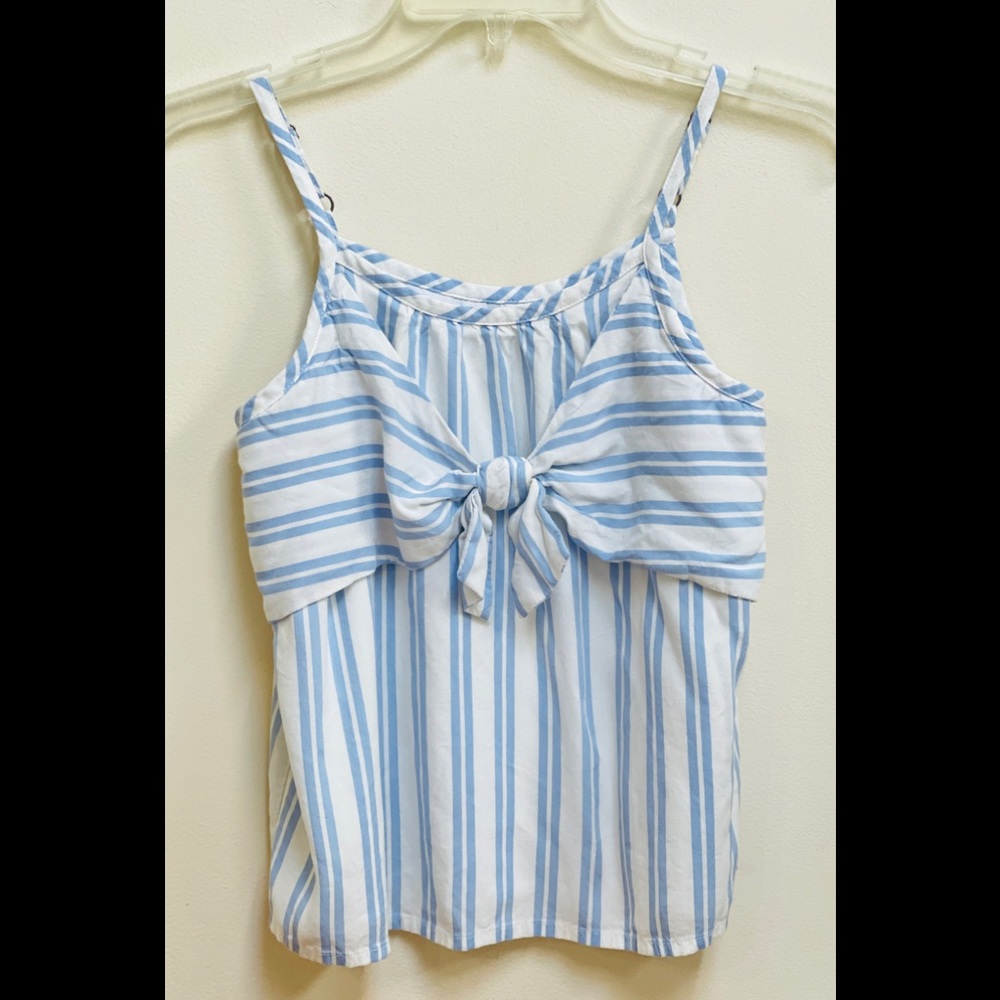 Abercrombie Kids Stripe Tank Top